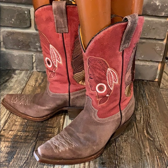 Cowboy Boots - Picture 2 of 8